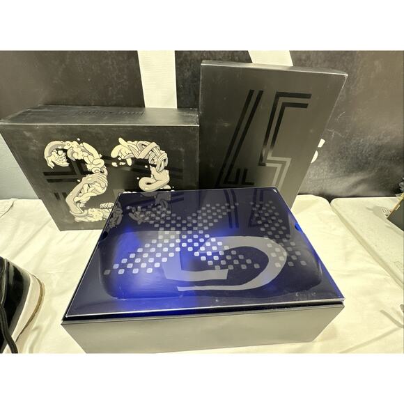 Jordan 11 Retro Space Jam 2016 - Size 13 With Box And Inserts - Picture 10 of 12